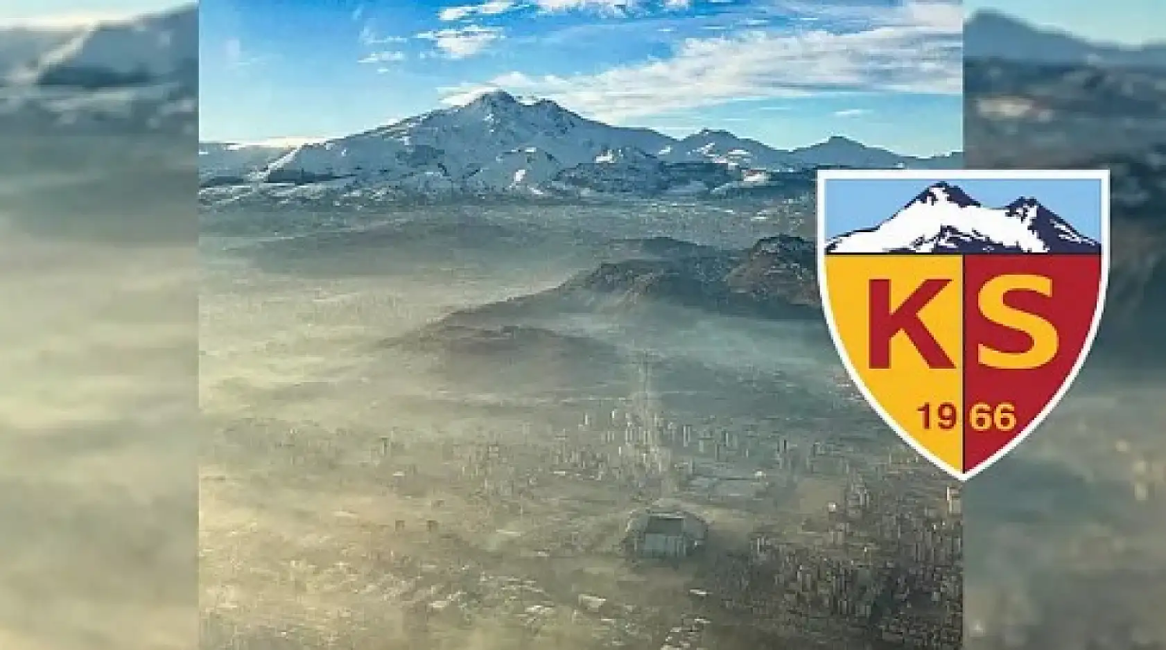 Hızlı tren, Kayserispor, Yıkım, Öğretmenevi, Erciyes... - İşte 1 Şubat Cumartesi Kayseri gündemi