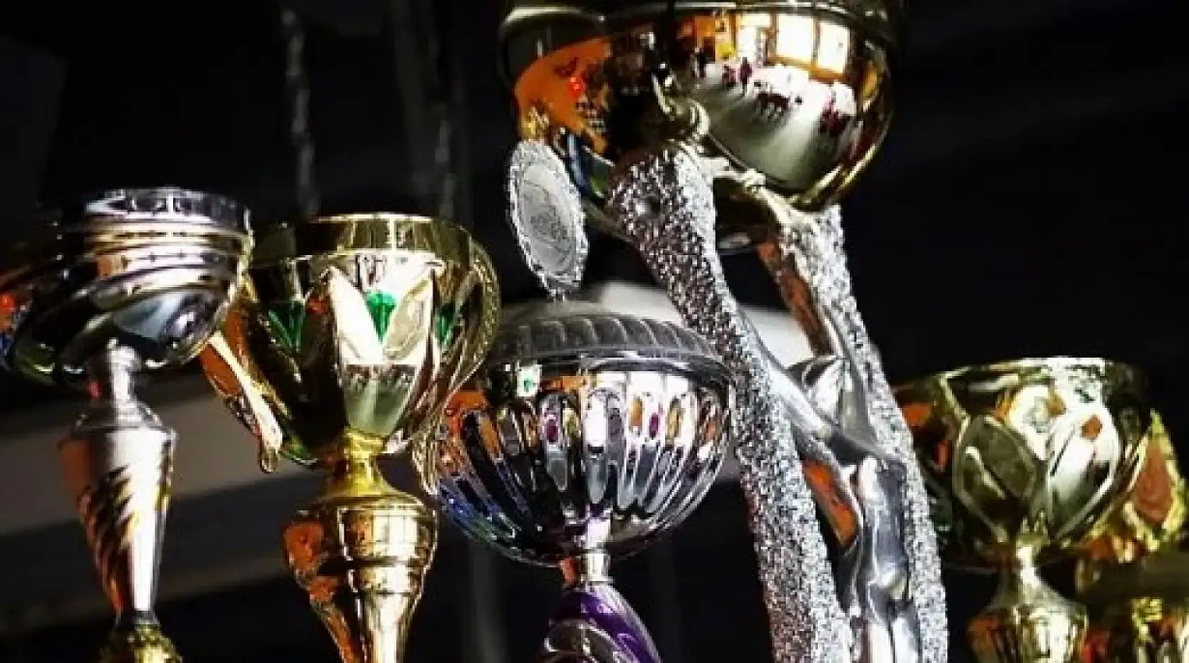 Şiddetli yağış ve don uyarısı, Kıbrıs Gazisi, Kayserispor -İşte Kayseri'den kısa kısa haberler...