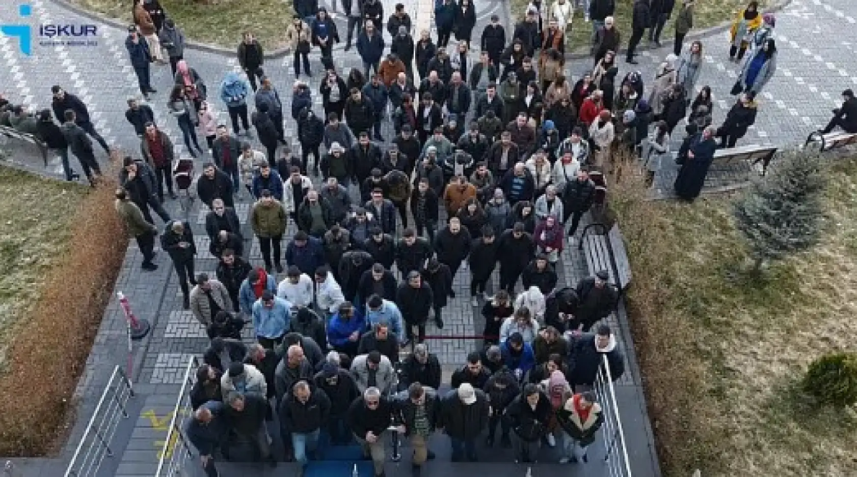 Kar yağışı, Tekstil sektörü, Erciyes, Esra Erol, Emekliler... - İşte Kayseri'den kısa kısa haberler...