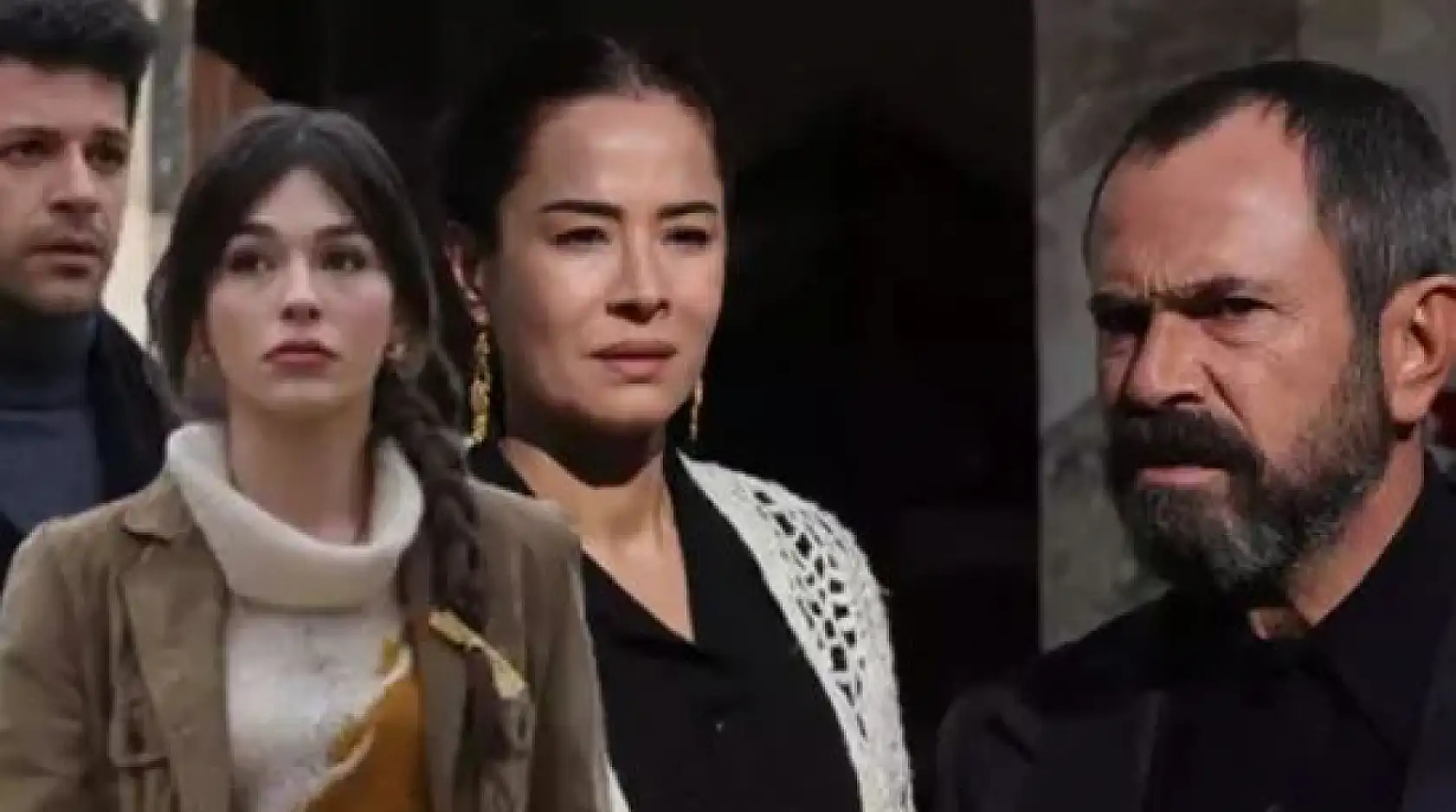 Karaağaç dizisinde şok Kayseri iddiası! Köylülere kira ödemesi…