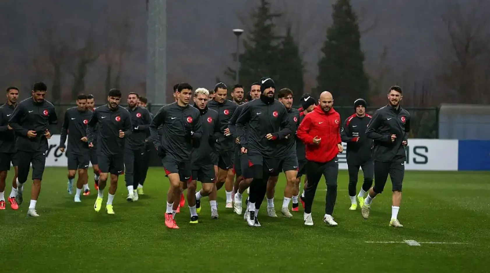 Türkiye-Galler Maçının Kazananı Şimdiden Belli Oldu!