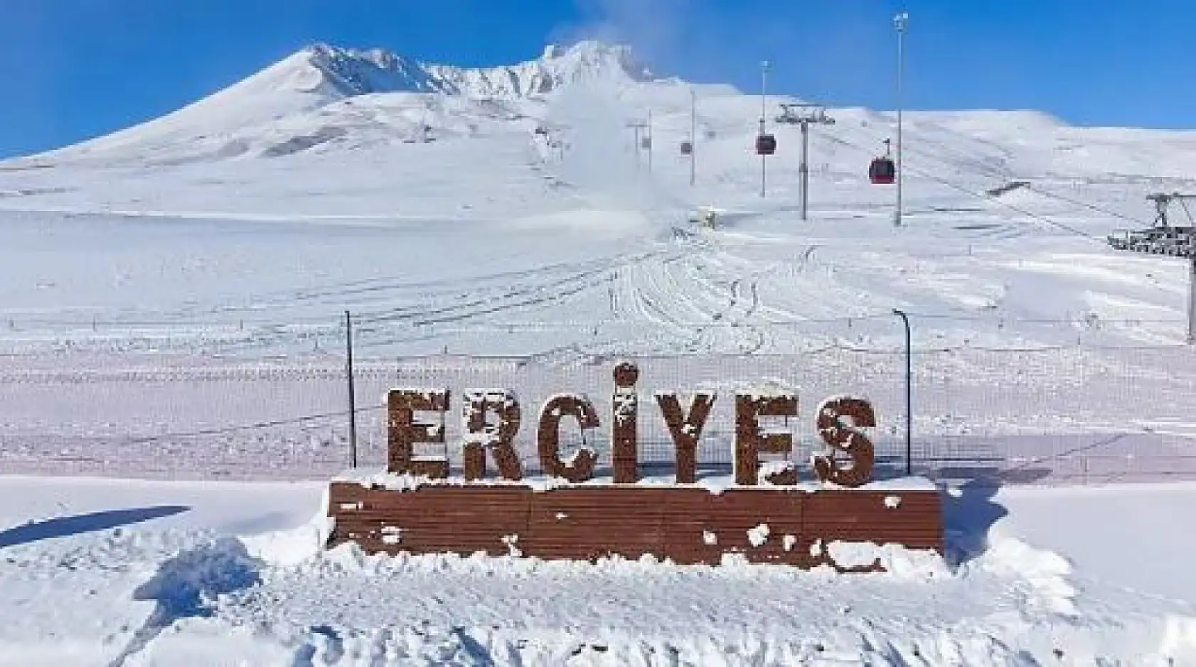 Kayseri'den kısa kısa - Hızlı tren, Erciyes, Şafak Operasyonu, Dev yatırım, Kombi kampanyası, Oktay Ensari...