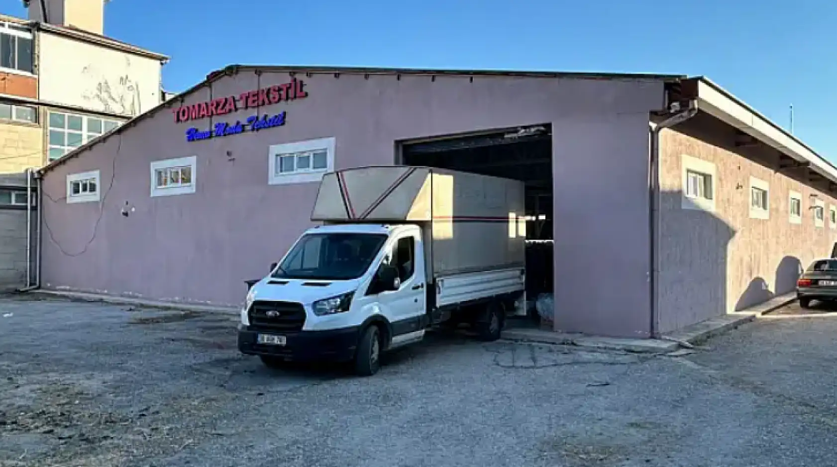 Kayseri'den kısa kısa - İşte şehrin 13 Kasım Çarşamba günü gündemi!