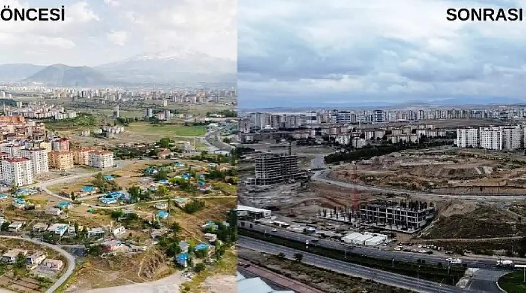 Kayseri'den kısa kısa - İşte şehrin 5 Aralık Perşembe gündemi!