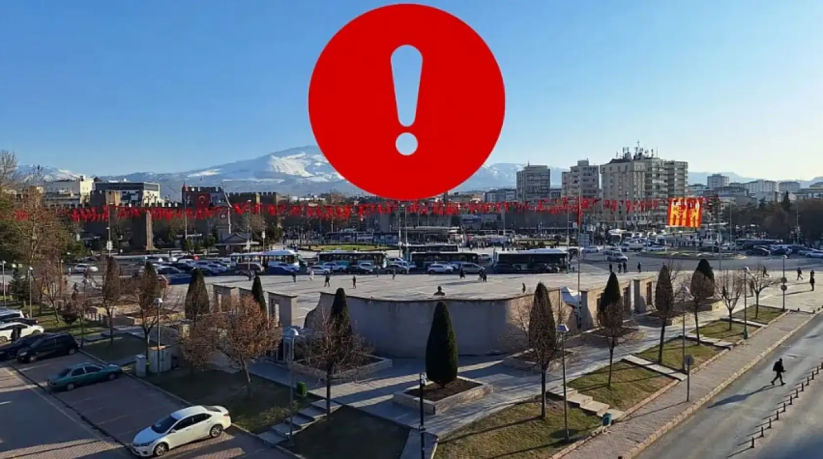 Kayseri'den kısa kısa (13 Nisan)-Saadet Partisi, Spor, Zam, Mobilya Sektörü, Tepki...