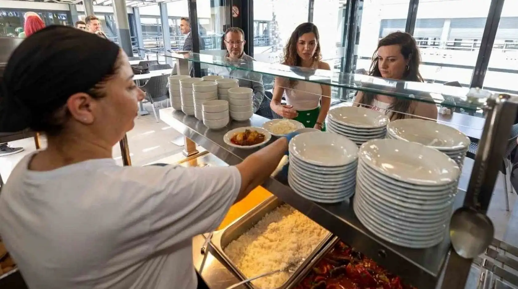 CHP den sonra sıra Ak Parti'de! – Kayserili ne kadar bekleyecek?