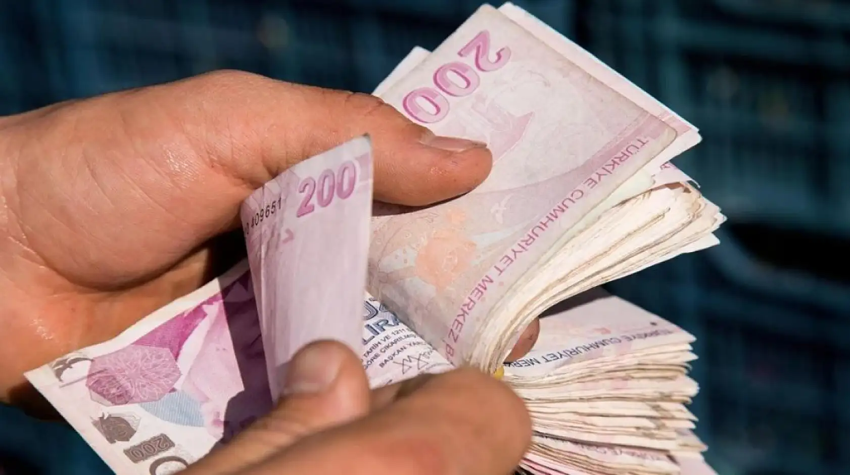 Asgari ücrette yeni hesap! İşte tablo tablo rakamlar…