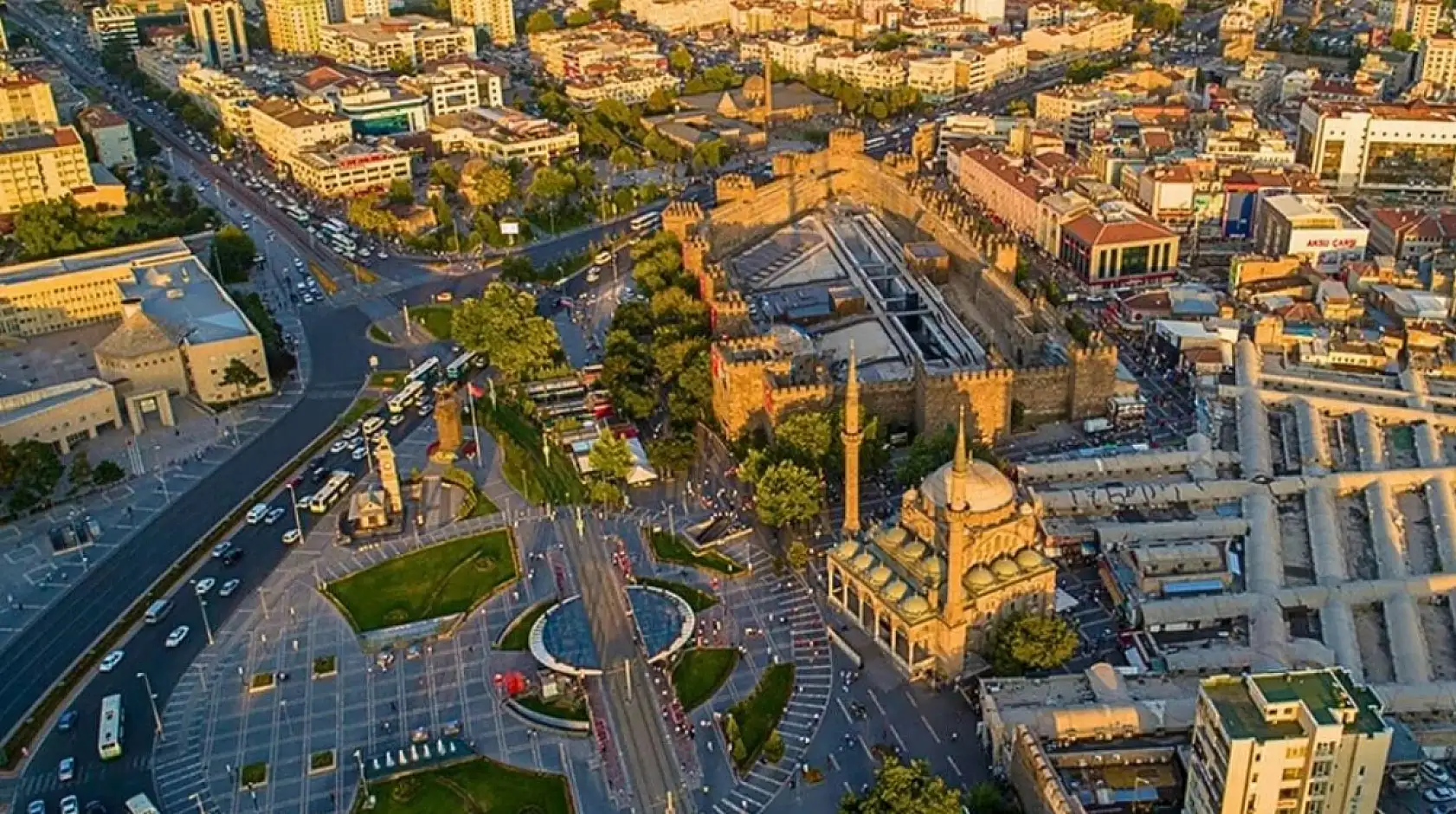 Pakladan gocuğa: Kayseri şivesinin tatlı dünyası!