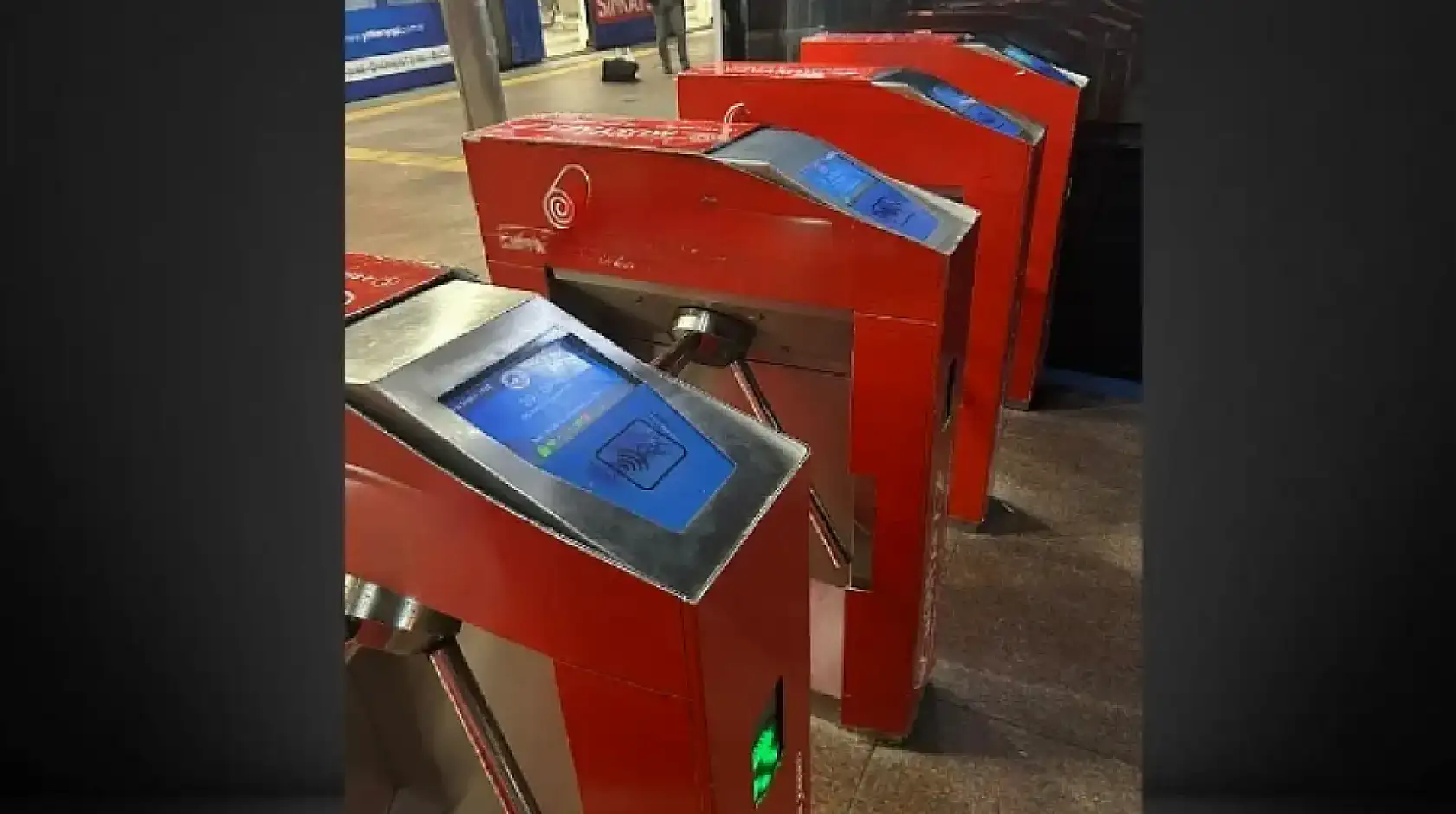 Kayseri'den kısa kısa haberler!