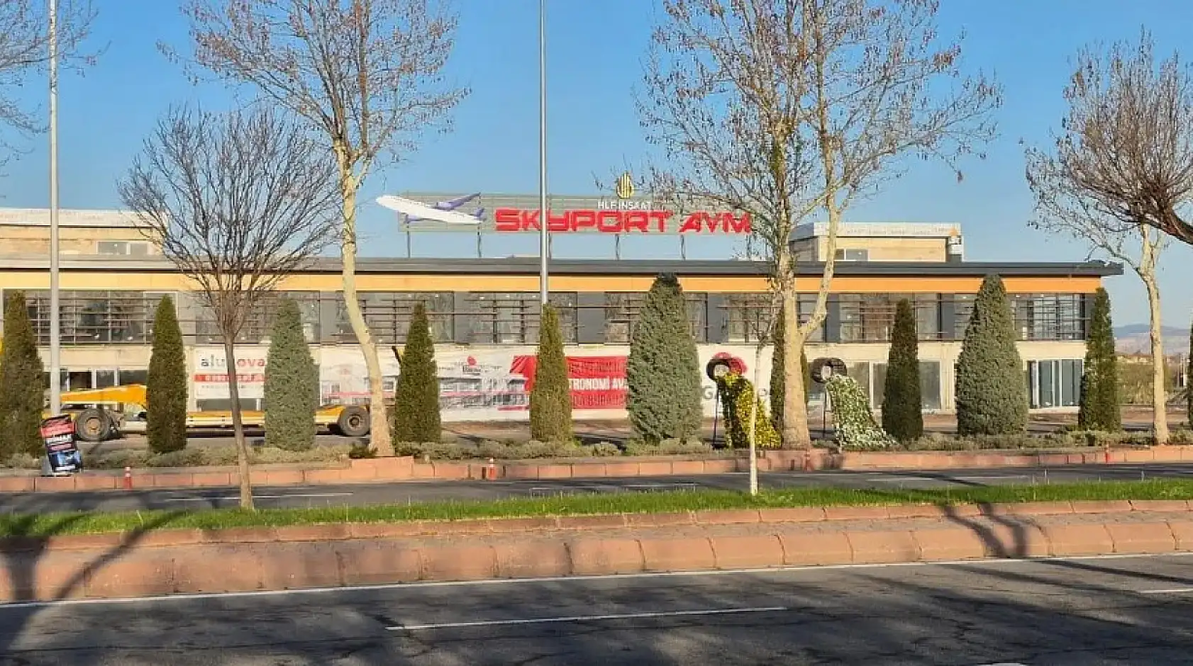 Kayseri'den kısa kısa gelişmeler (20 Nisan)- Açılış, ekonomi, ehliyet affı, vefat, yıldırım....