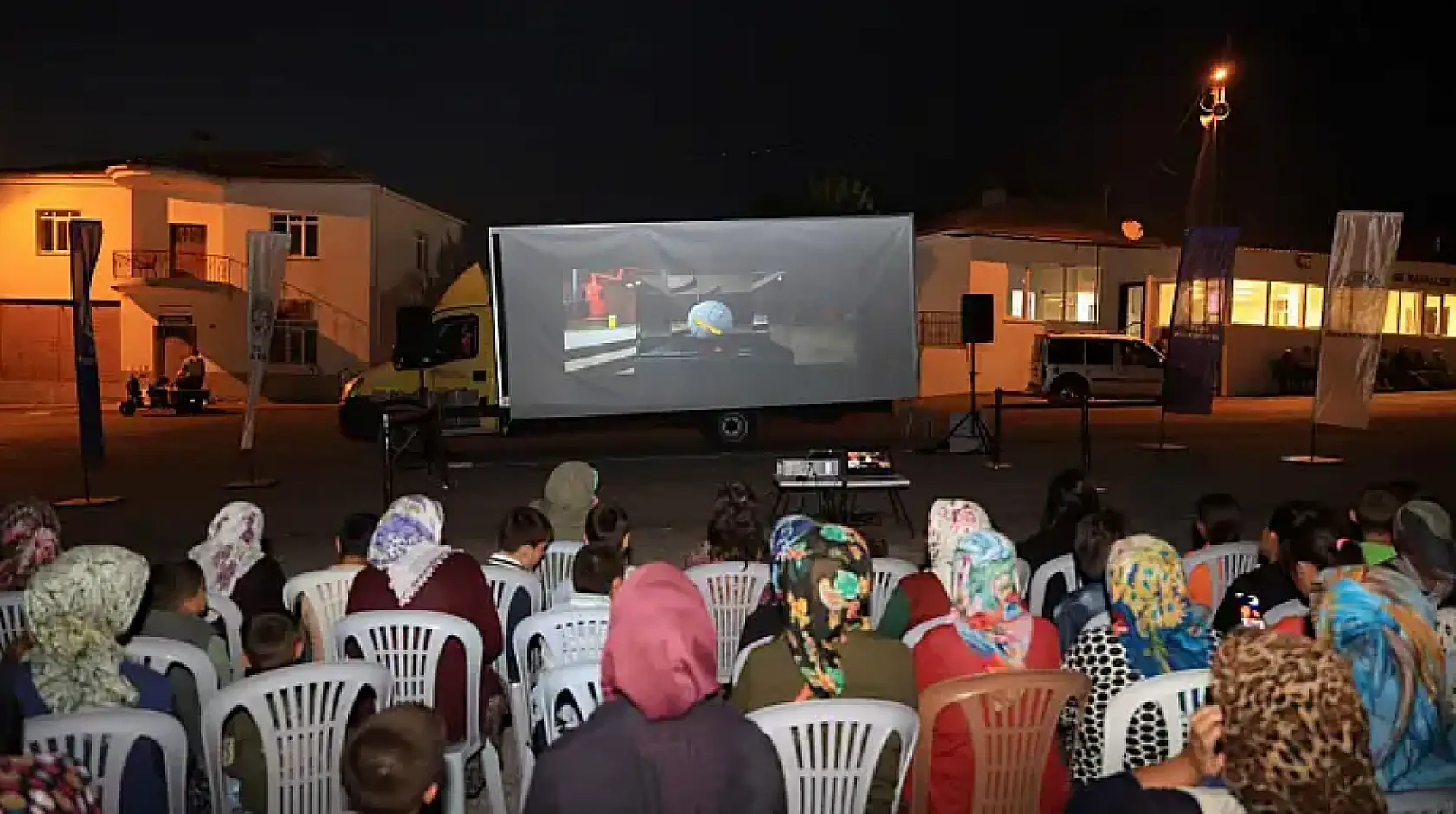 Kaza, Develi, Kayserispor, Kiralık ev telaşı - Kayseri'den kısa kısa haberler...