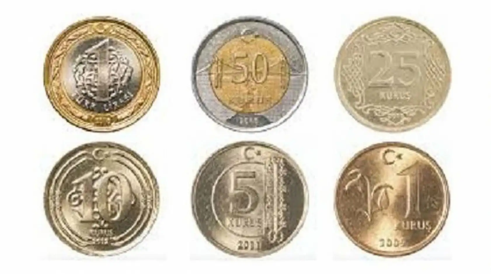 Bozuk para 'altın' oldu: İşte yeni yatırım!