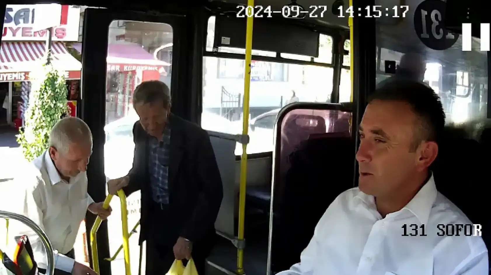 Kayseri'de hayatını kaybeden vatandaş herkesi yasa boğdu - Aile hekimleri iş bıraktı - Yeni terminal binasında geri sayım... İşte Kayseri'den kısa kısa haberler!