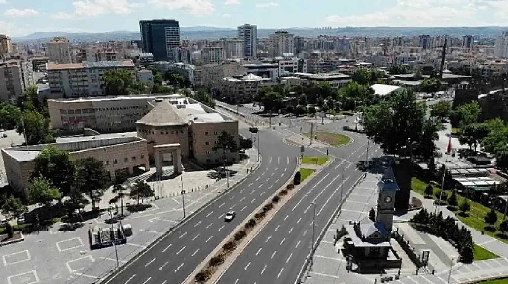 Kayseri'den kısa kısa - İşte şehrin 5 Aralık Perşembe gündemi!