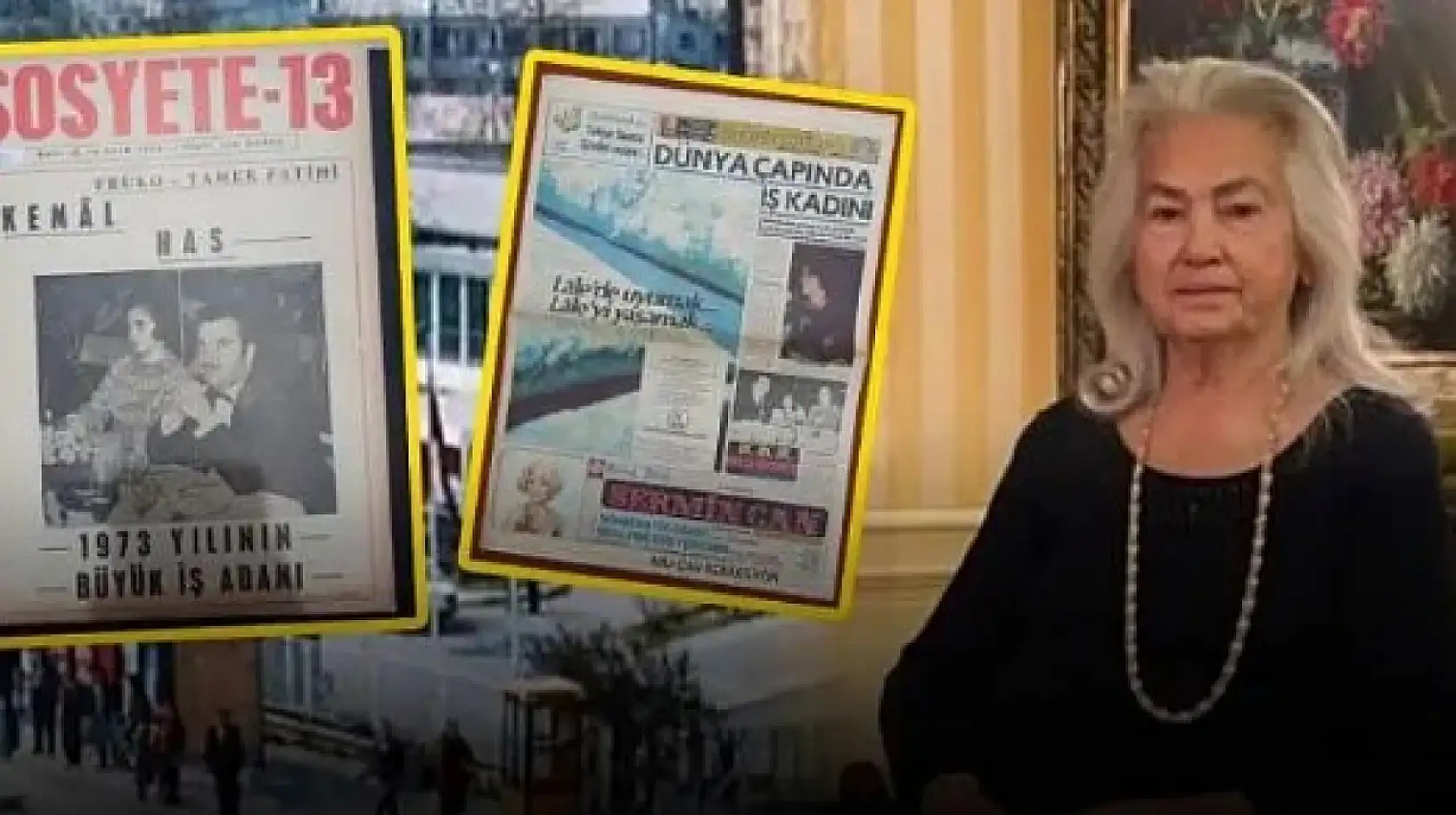 Kayseri'den kısa kısa - Trafik kazası, 479 milyon TL yatırım, Uçak seferleri, Durdu Bilgi Hasoğlu...