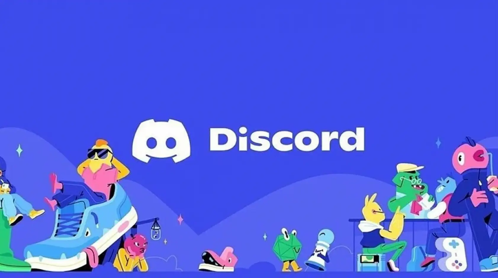 Discord nedir? Kız çocuklarına şantaj mı yapılıyor? Erişim engeli getirildi mi?