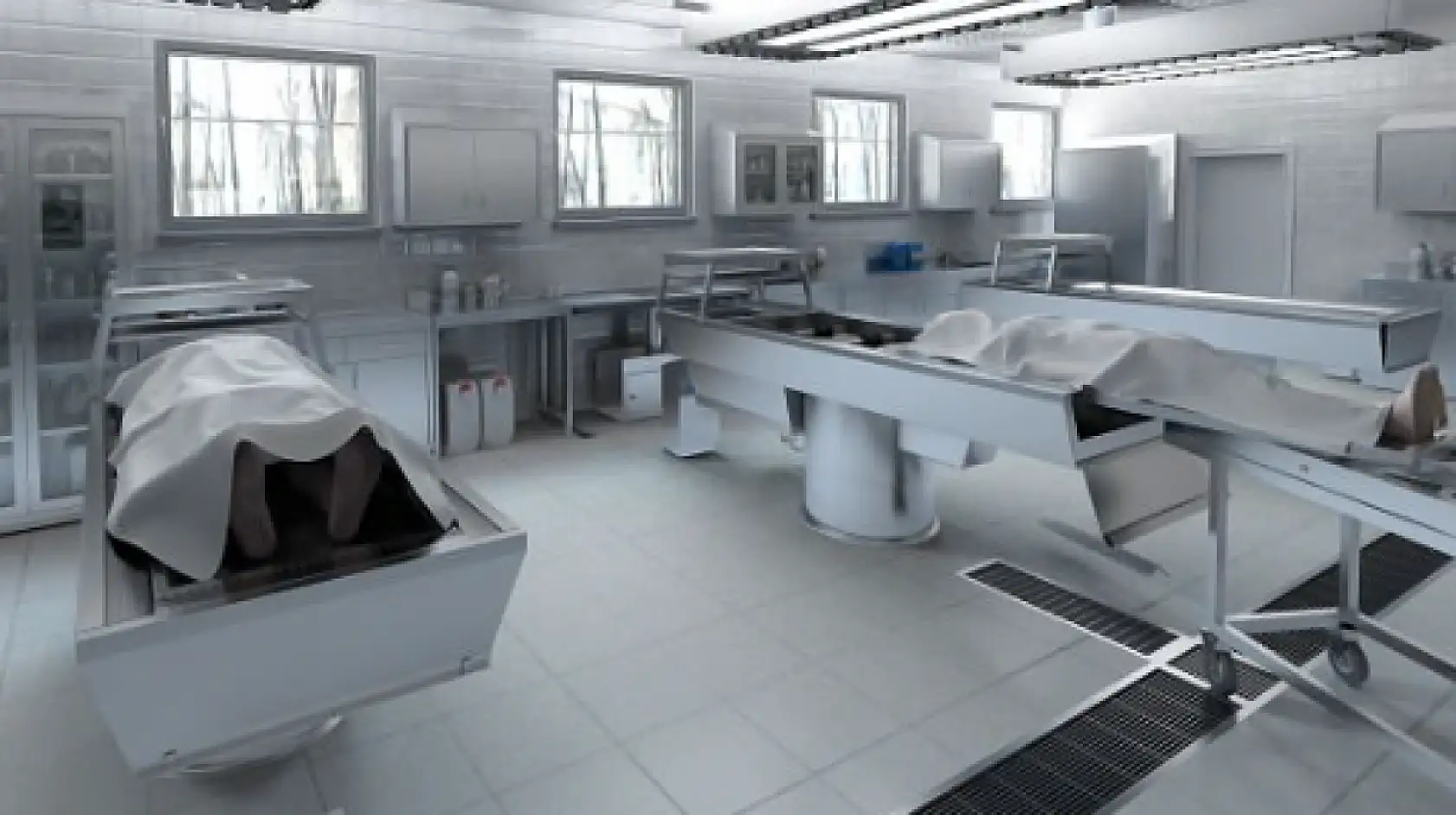 Otopsi nasıl yapılır?