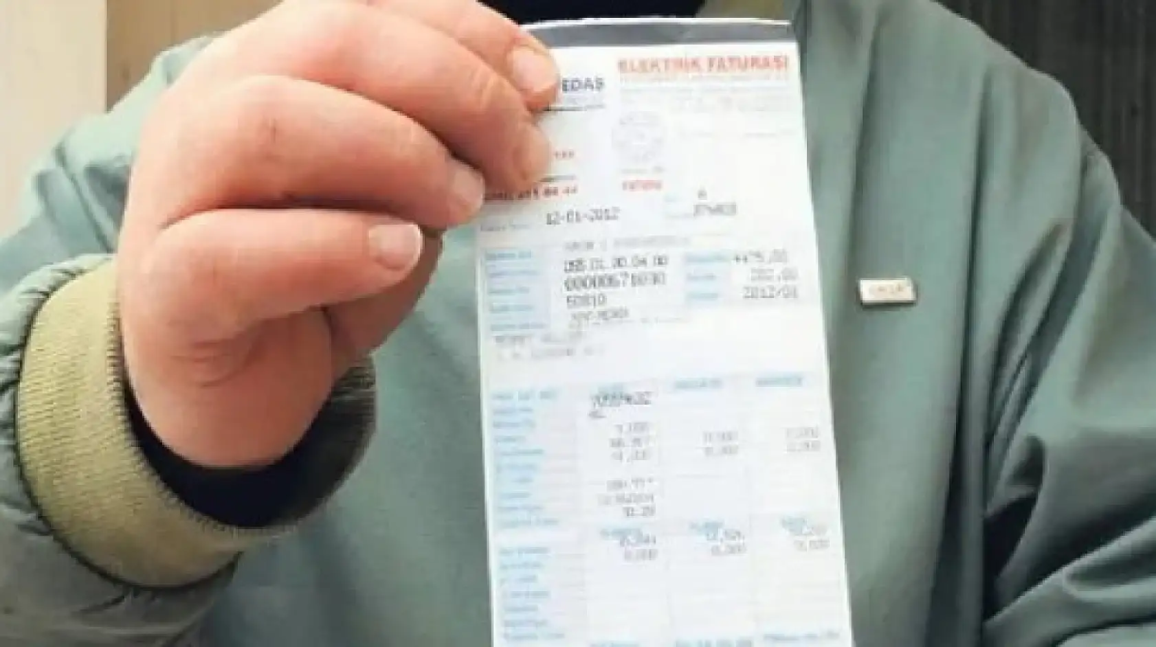 Kayseri'den kısa kısa - Sahte doktor, Yeni turizm projesi, Faiz kararı, Elektrik ve doğalgaz...