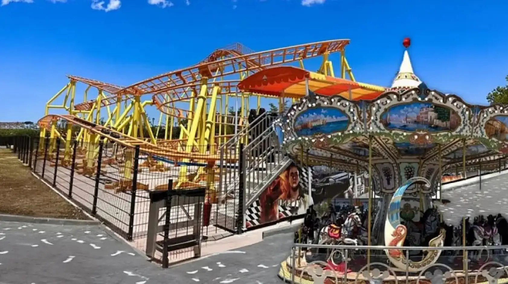 Kayseri'de Arefe Günü neler yaşandı? İşte kent gündeminden öne çıkan haberler...