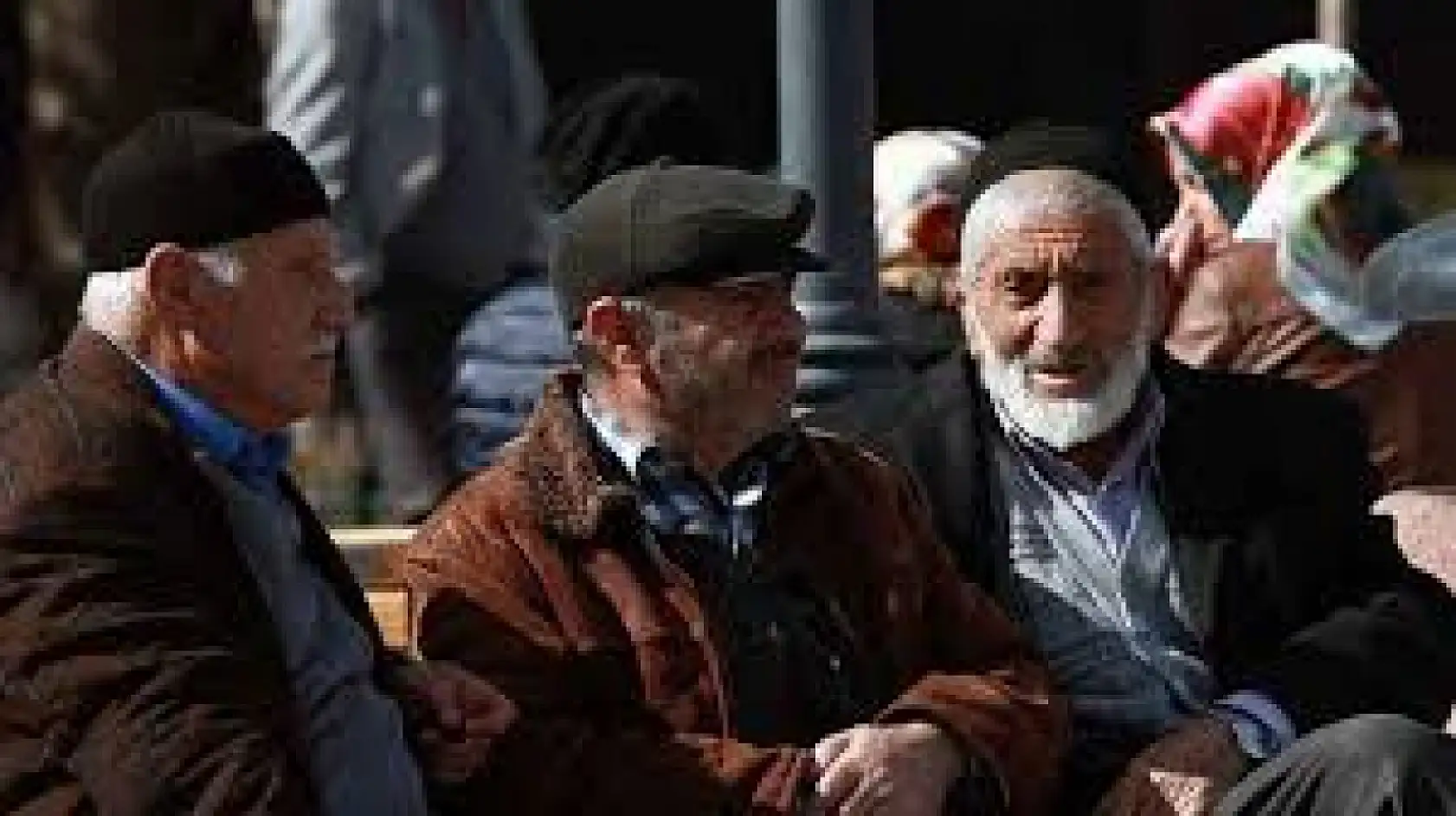 En düşük emekli maaşı belli oldu: İşte rakamlar!