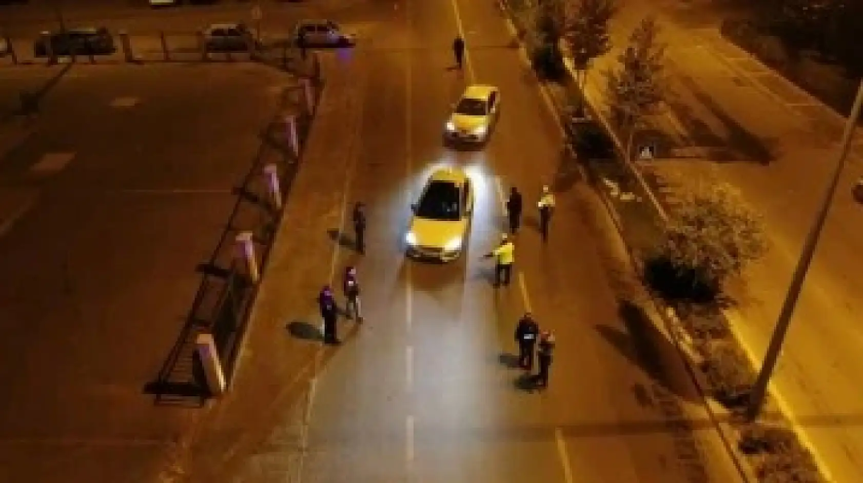 Kayseri'de bugün neler yaşandı?