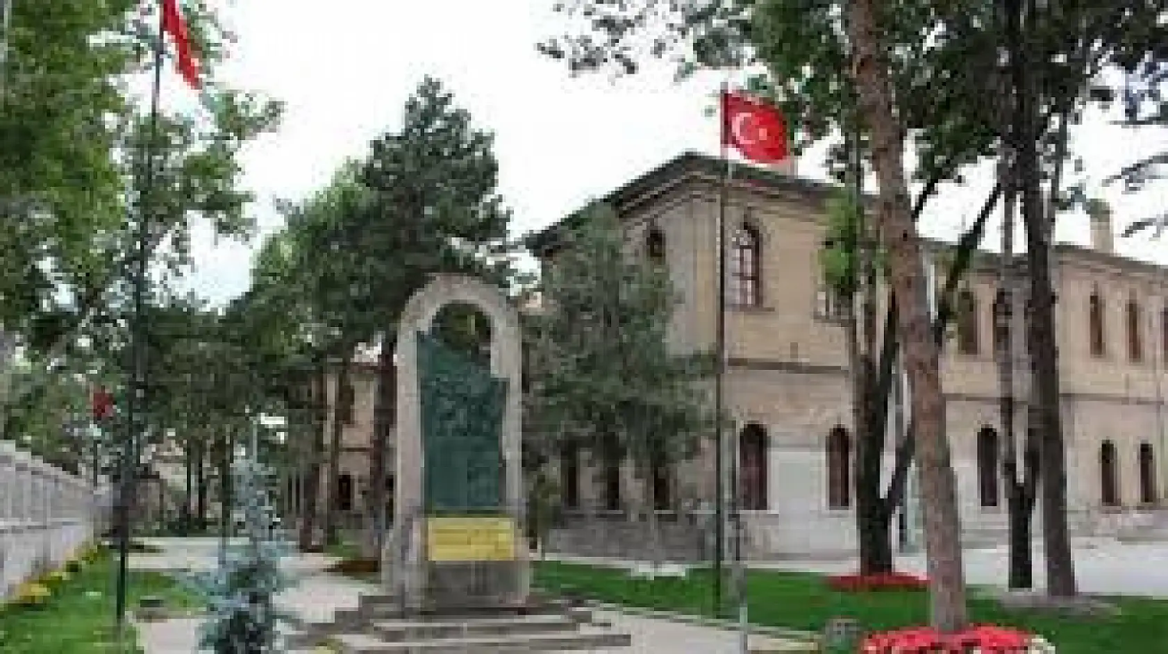 Kayseri'nin En İyi Lisesi Hangisi? İşte Yüksek Puanlı Liseler!