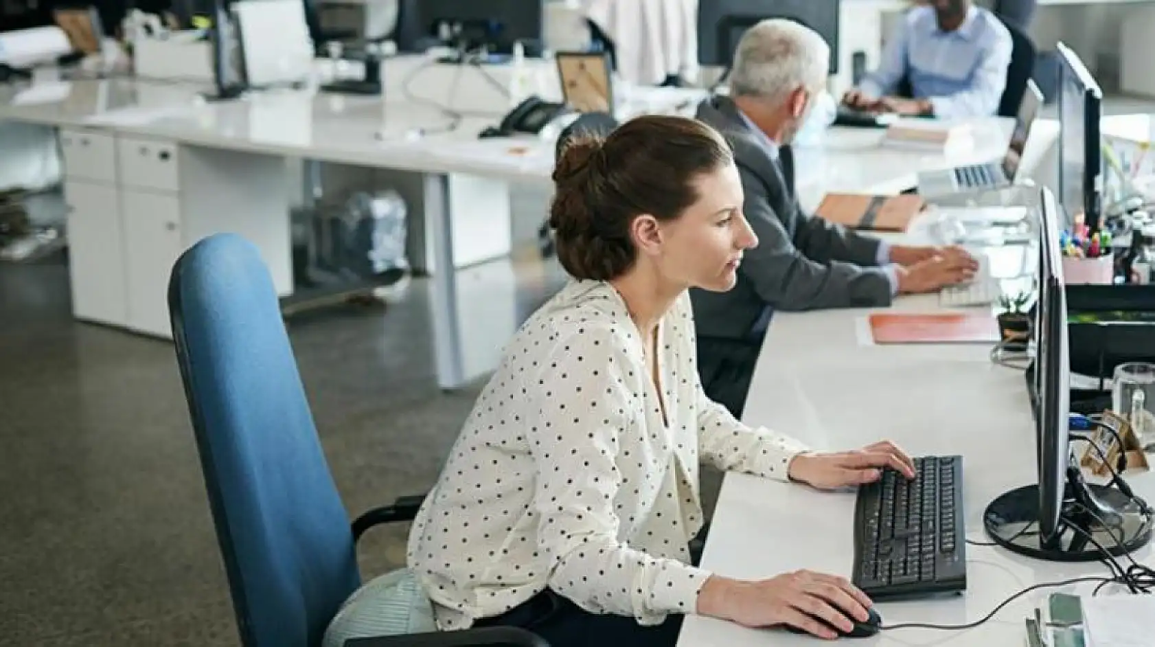 Devlette 31 Bin 883 Personel Alımı Başlıyor: Başvurular İçin Tarihler Açıklandı