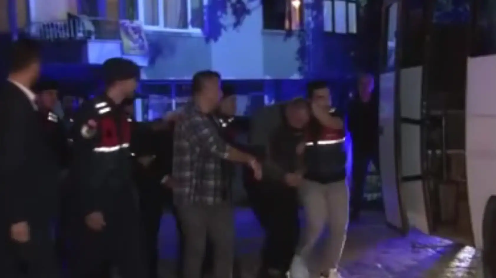 Yenidoğan çetesinin korkunç hikayesi!