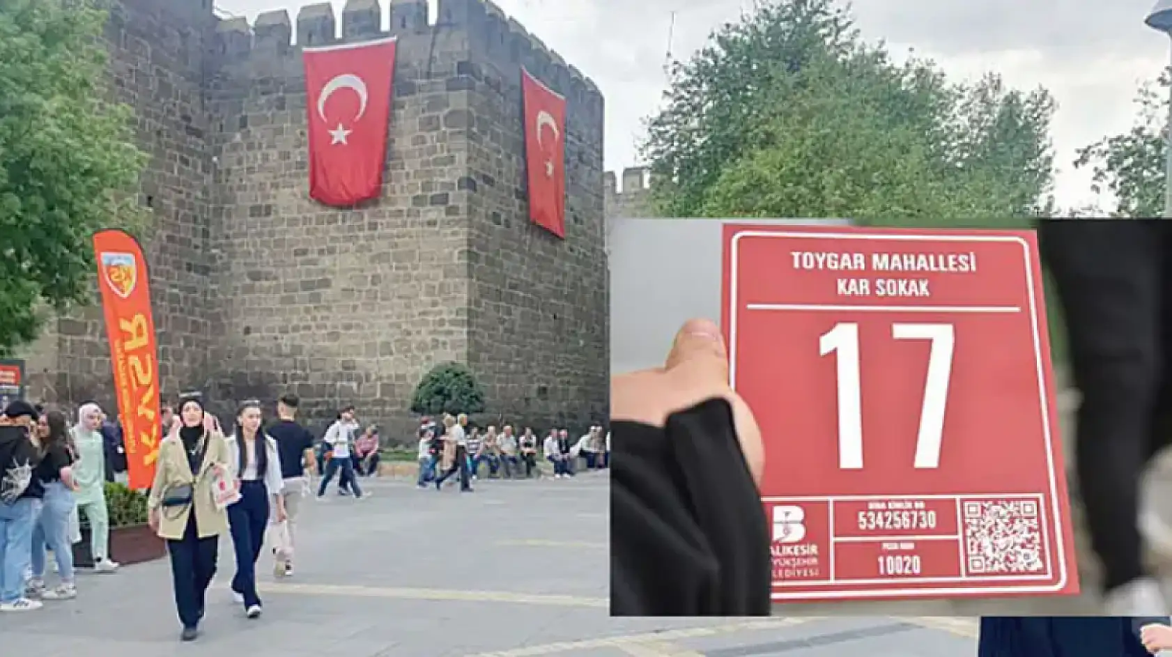 Kayseri'de yeni dönem, vatandaş talepleri, Kayserispor gerilimi... İşte medeniyet şehrinden kısa kısa haberler!