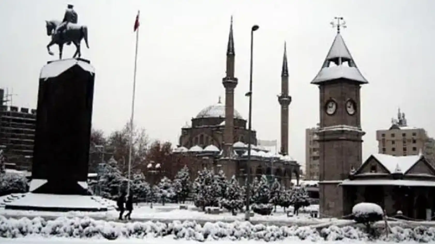 Kayseri'den Kısa kısa - Bugün neler yaşandı? Dolu dolu asayiş, Türkiye-Galler maçı ve kısa kısa haberler....