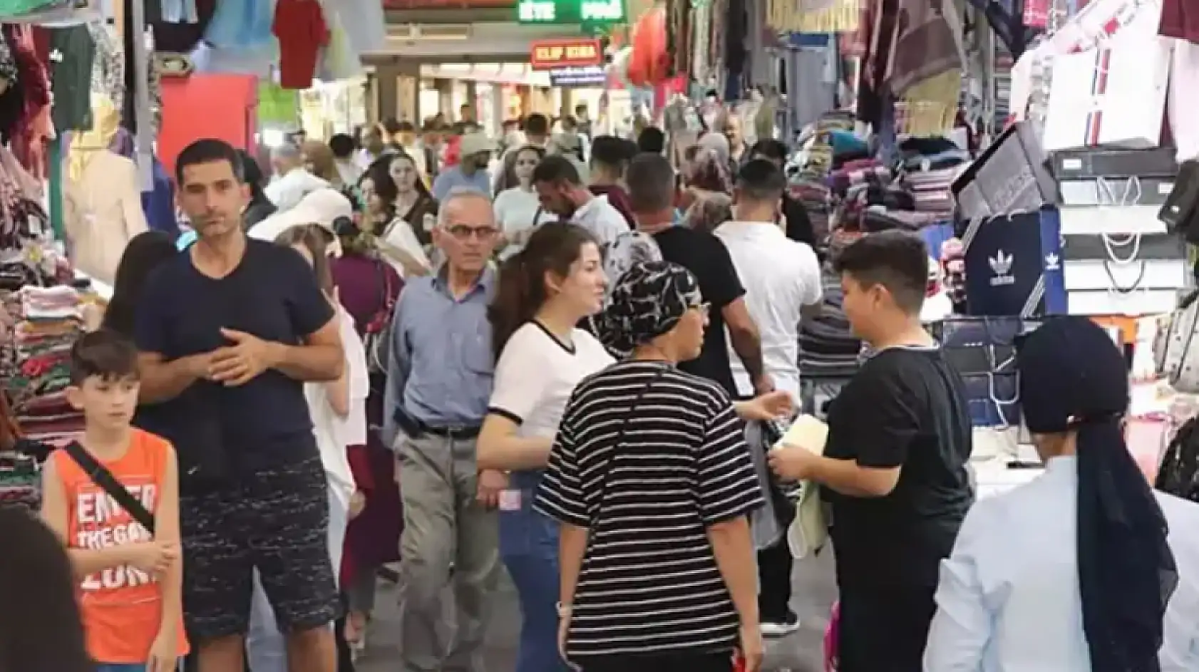 Kayseri'den Kısa kısa - Bugün neler yaşandı? Dolu dolu asayiş, Türkiye-Galler maçı ve kısa kısa haberler....