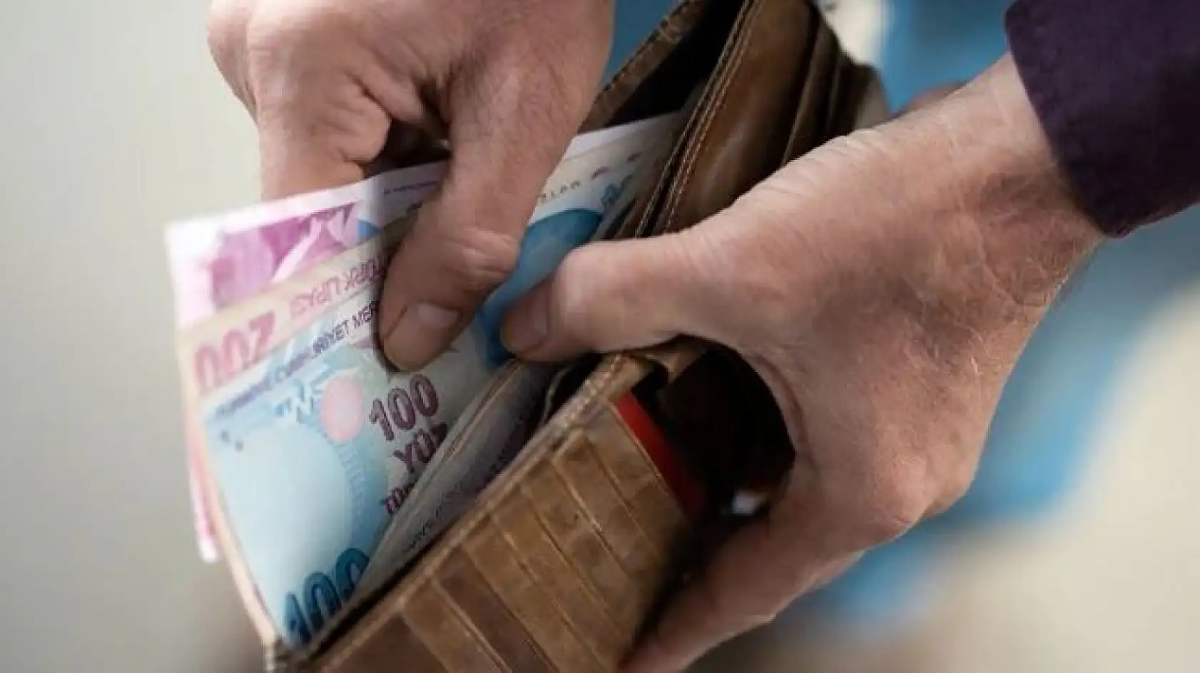 Emekli maaşları için kritik gelişme!