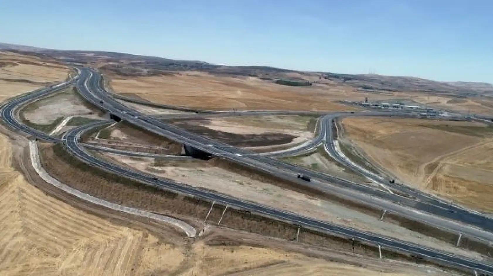 Ankara -Kayseri Otoyolu hayal oldu: Şimdi de tasarruf tedbirleri