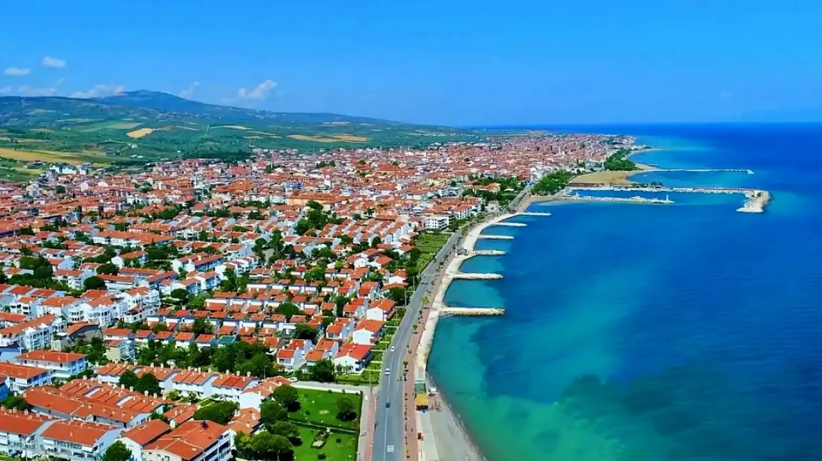 Kayseri yaşanılacak şehir değil! İşte Kayseri'nin yeri…