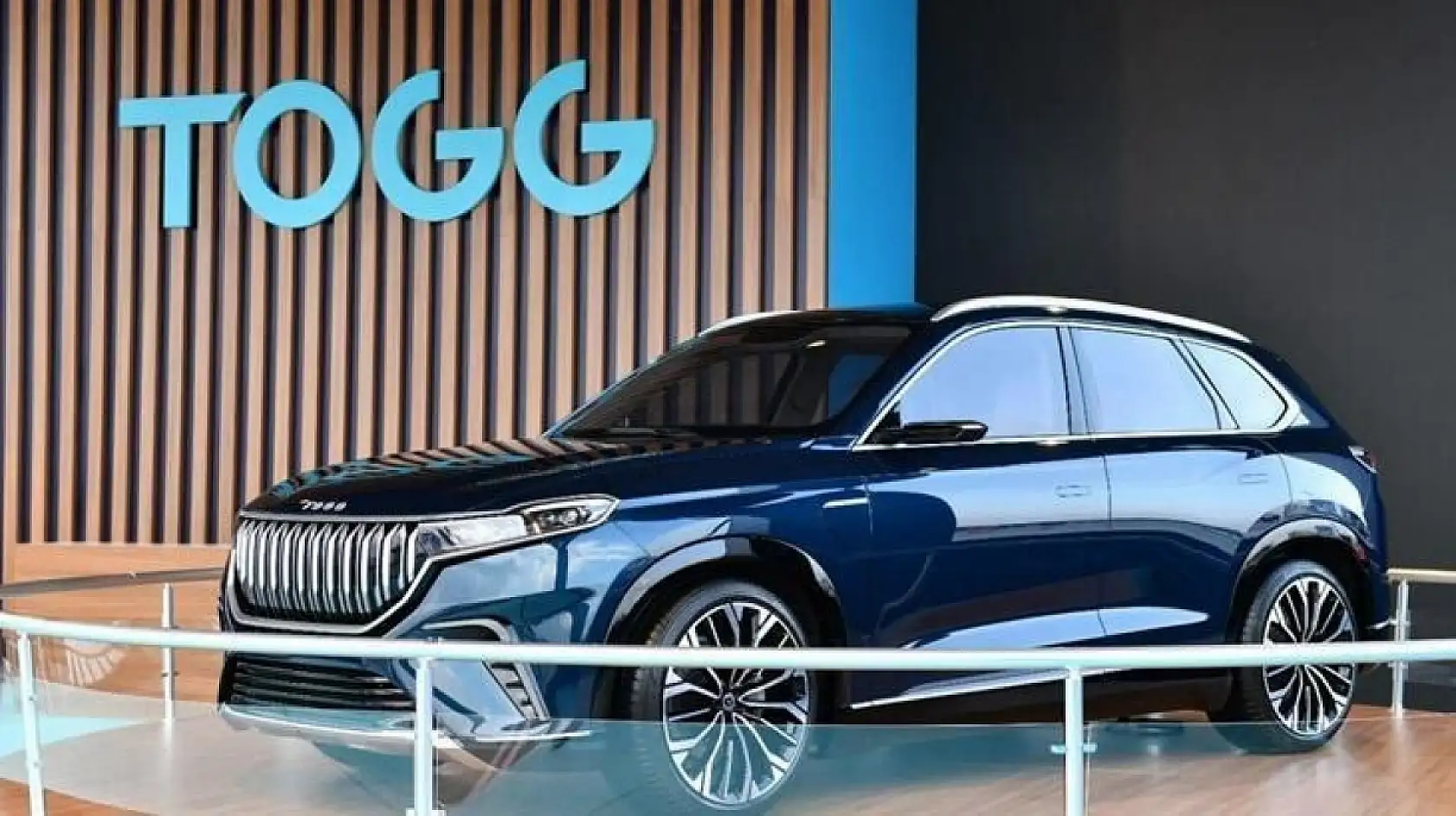 Togg almak isteyenlere dev fırsat: Sıfır faizli kredi kampanyası!