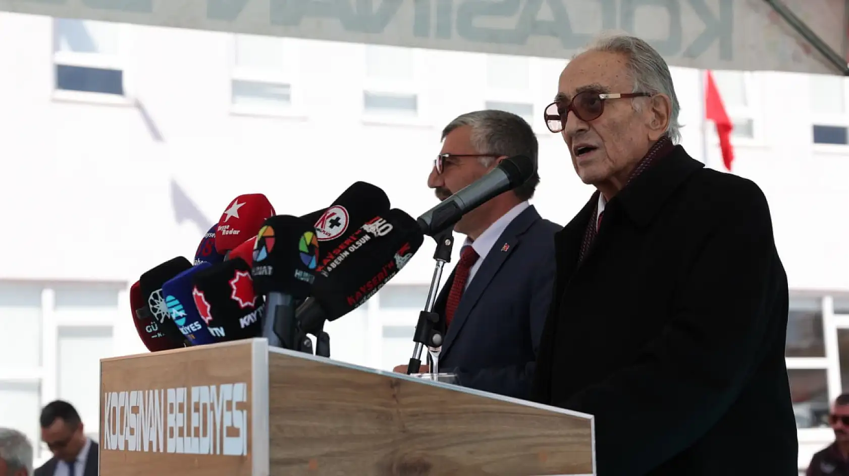 Kayseri'de 12 metrekarede başlayan hayal gerçeğe dönüştü! Tam 31 okul...