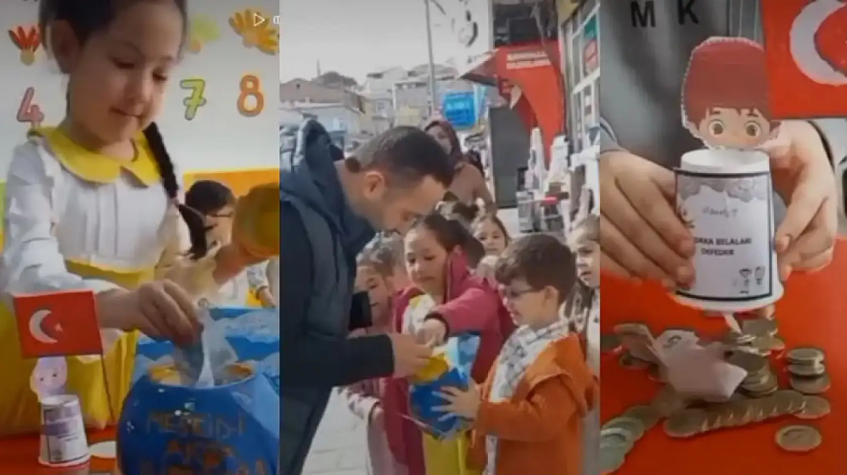 Kayseri'de Arefe Günü neler yaşandı? İşte kent gündeminden öne çıkan haberler...