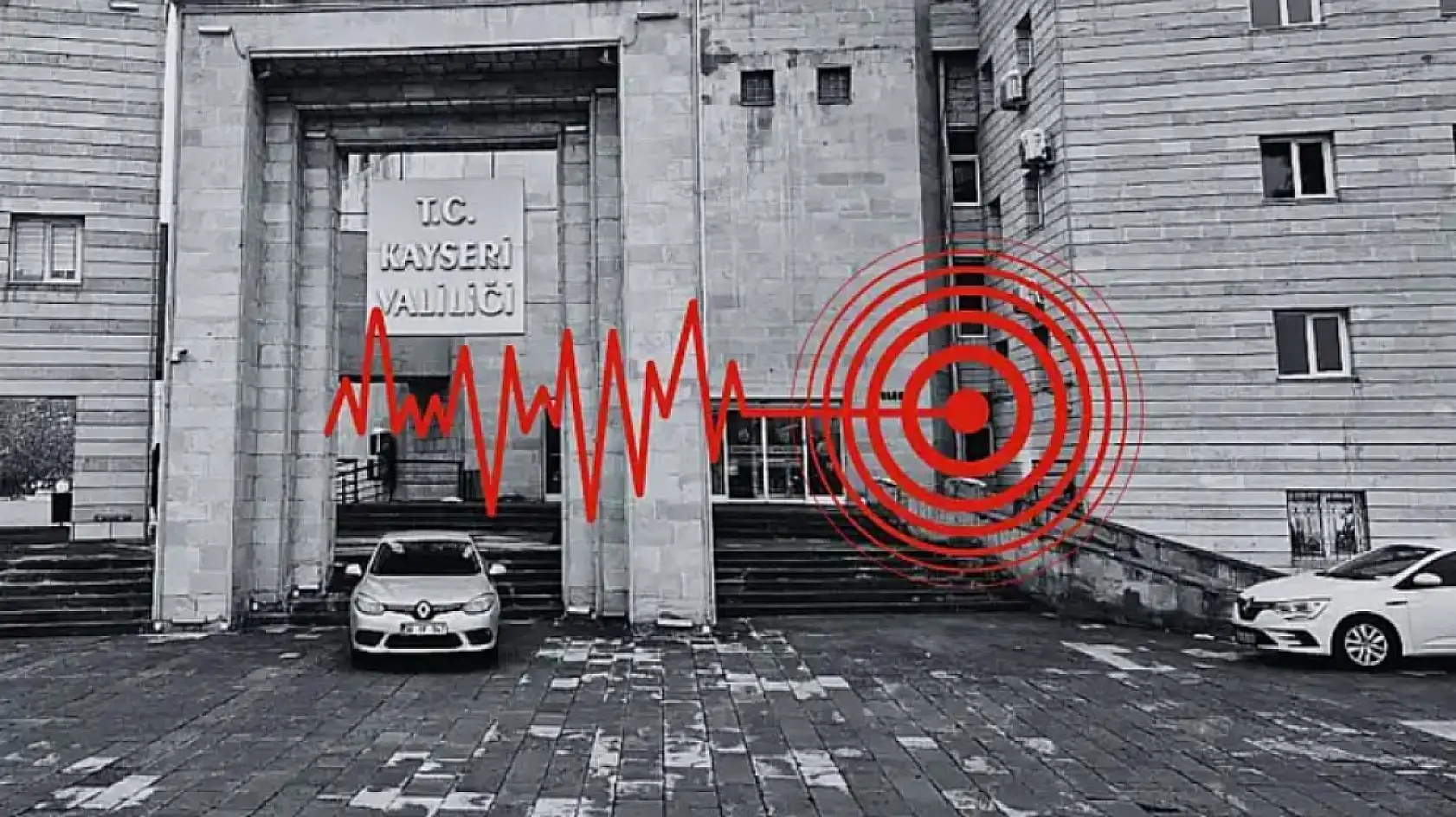Kayseri'de bugün neler oldu? İşte şehrin 24 saatlik özeti...