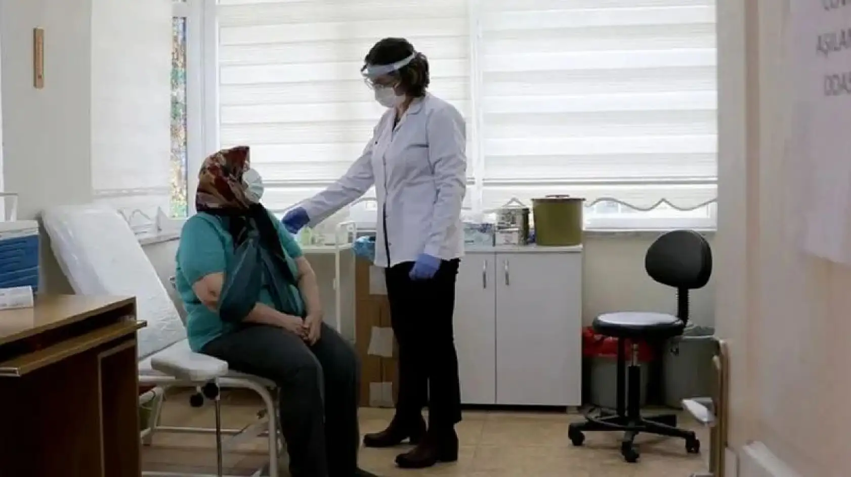 Sağlık ocaklarında yeni dönem başladı: Sevk ve tahlil ile hızlı muayene başlıyor!