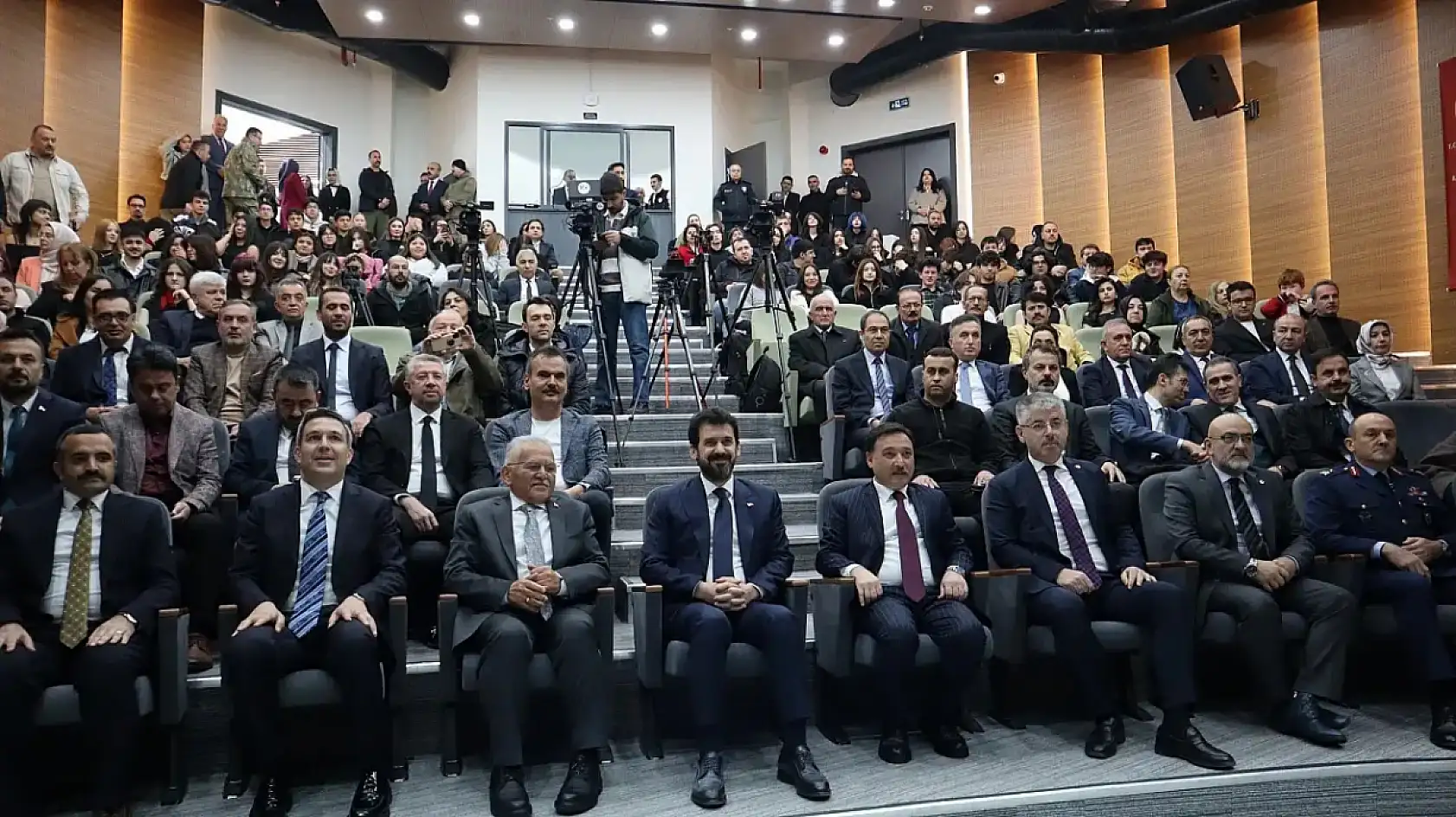 Kayseri'den kısa kısa: Bugün neler yaşandı? (30 Mart 2026)