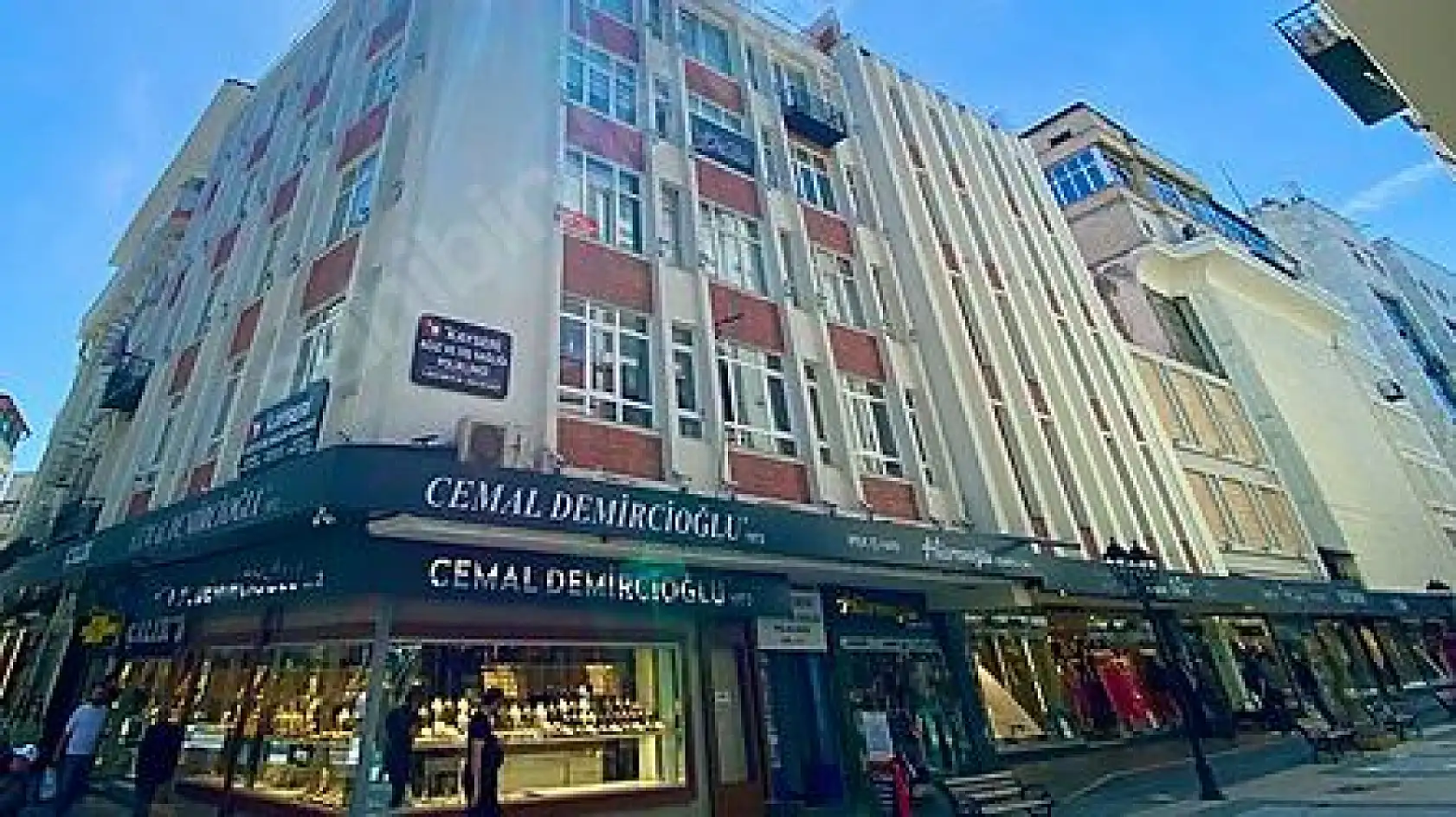 Kayseri merkezinde isyan bayrağı çekildi: Çarşıda neler oluyor?