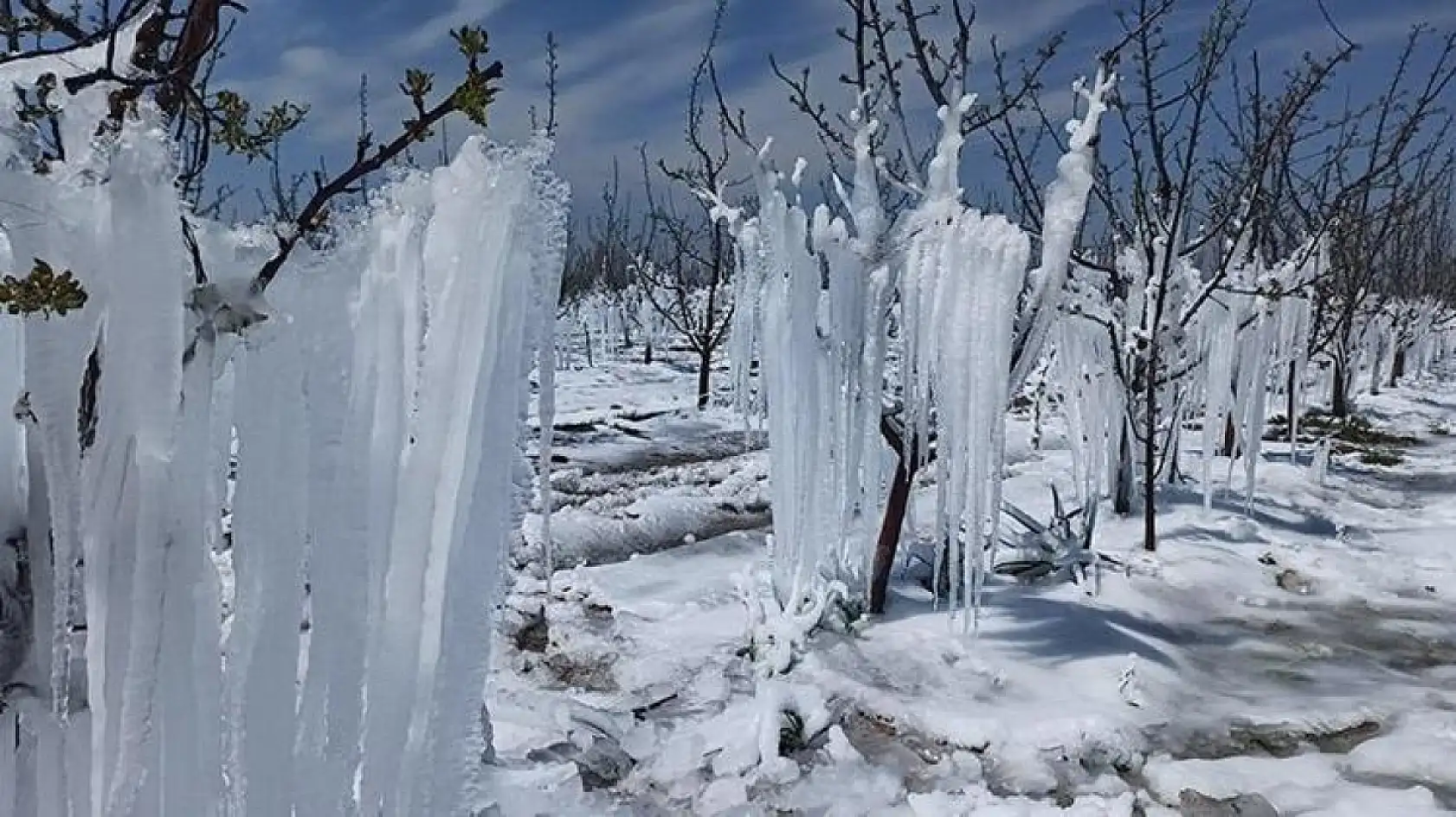 Kayseri'de o sektör de etkilendi: Satışlar düştü, iadeler başladı!