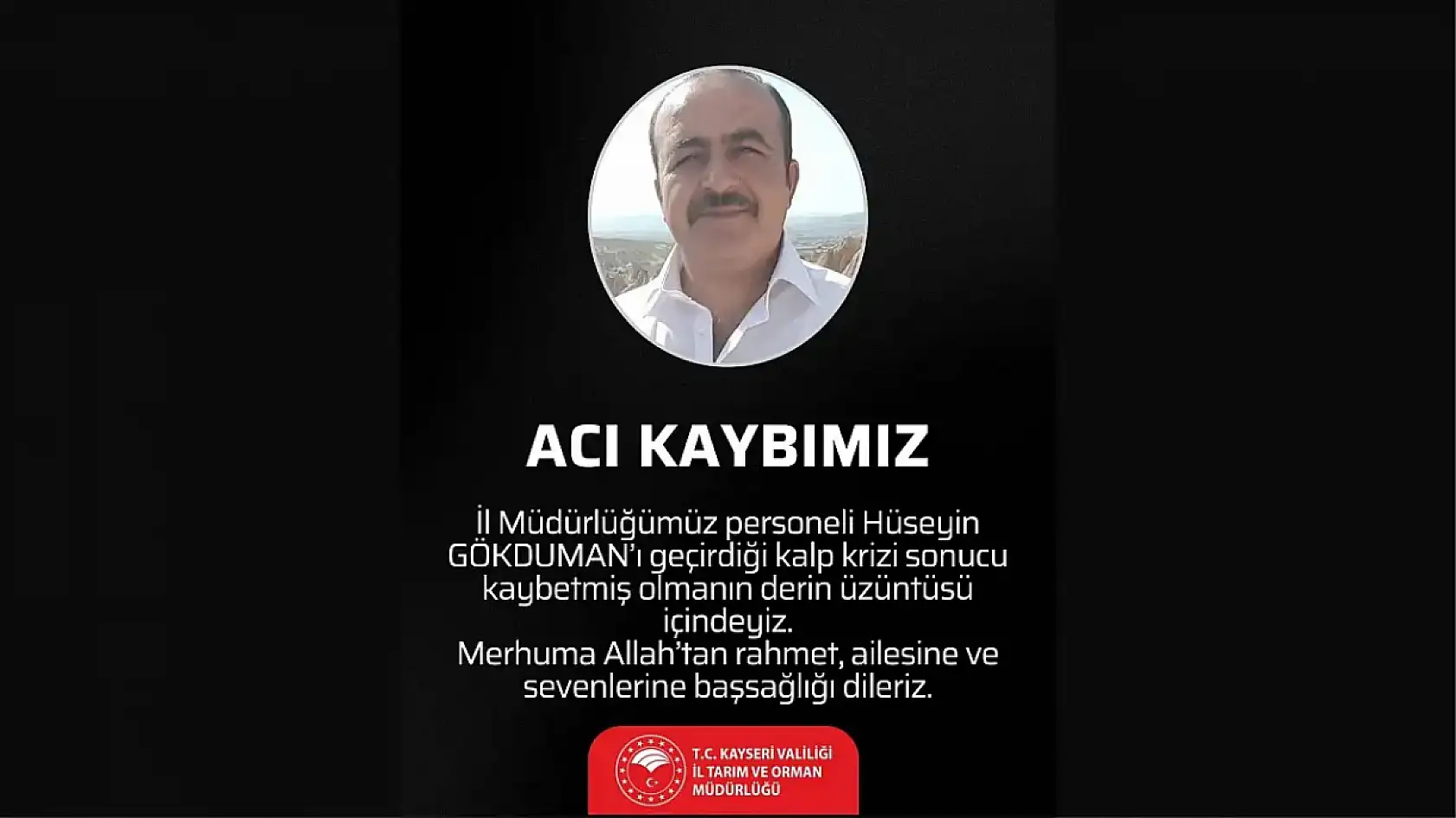 Kayseri'den kısa kısa: Deprem tatbikatı, Hal Kompleksi, Erciyes Üniversitesi, Kayserispor…