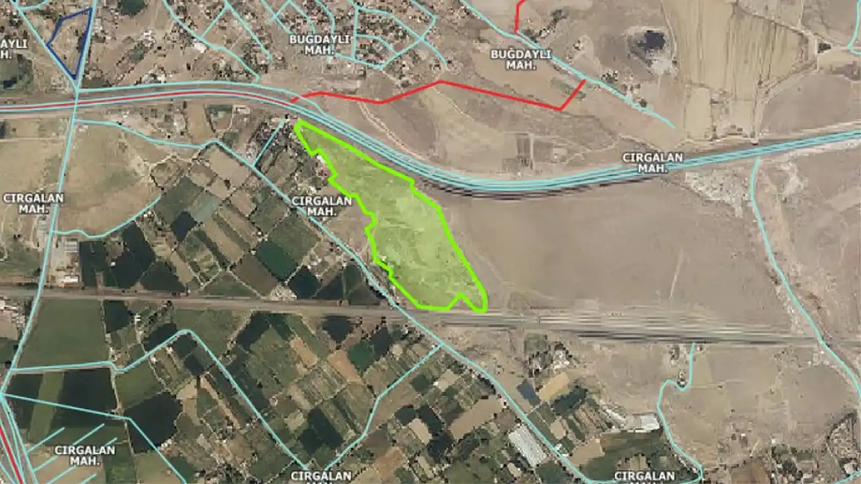 Kayseri'den kısa kısa: FETÖ, Baki Ersoy, TOKİ Konut, Yeni Okul, Kayserispor…