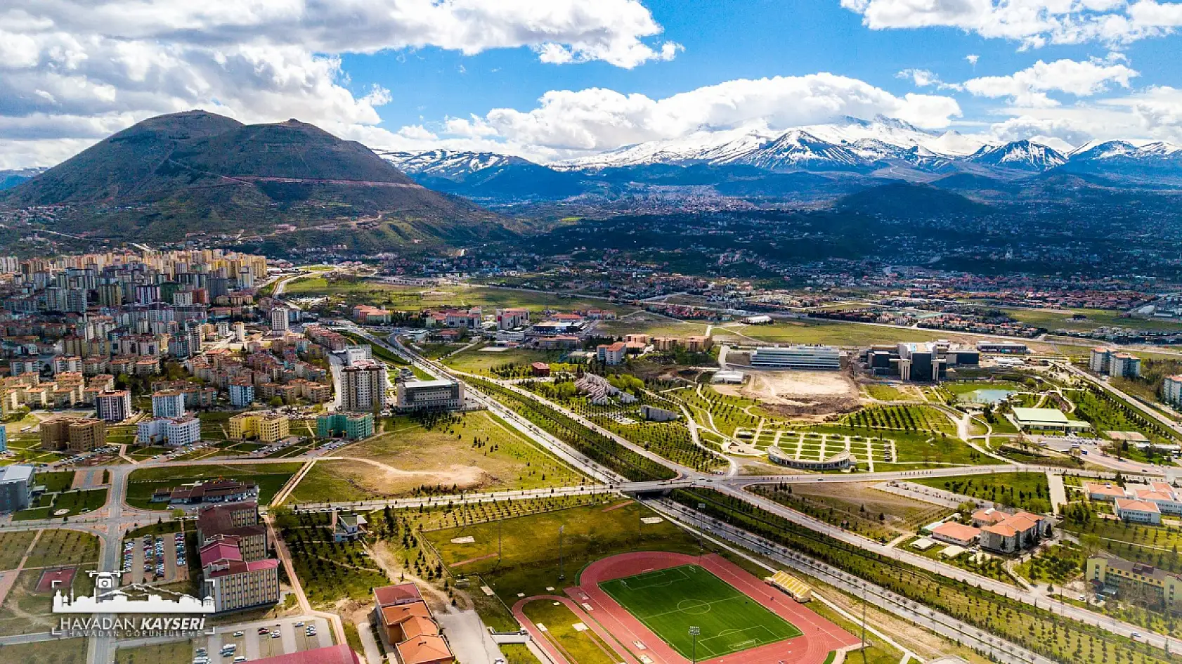 Kayseri Gazetelerinde 11 Eylül Perşembe gündemi – Proje, Kültepe ve Kayserispor...