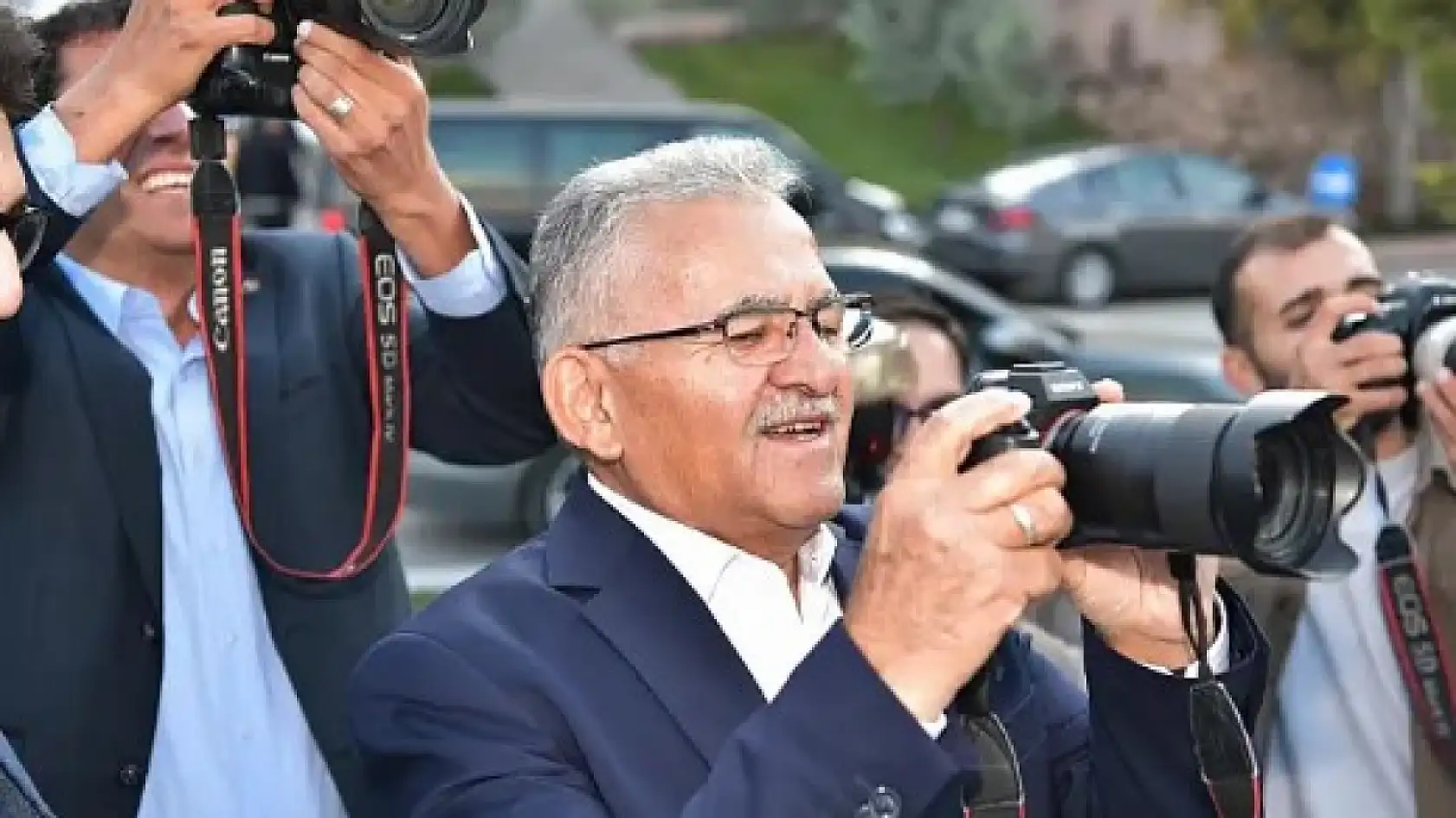 Kayseri'de sakin gündem - Cumhurbaşkanı Erdoğan, Kayserispor, Erciyes, Süleyman Demirel...