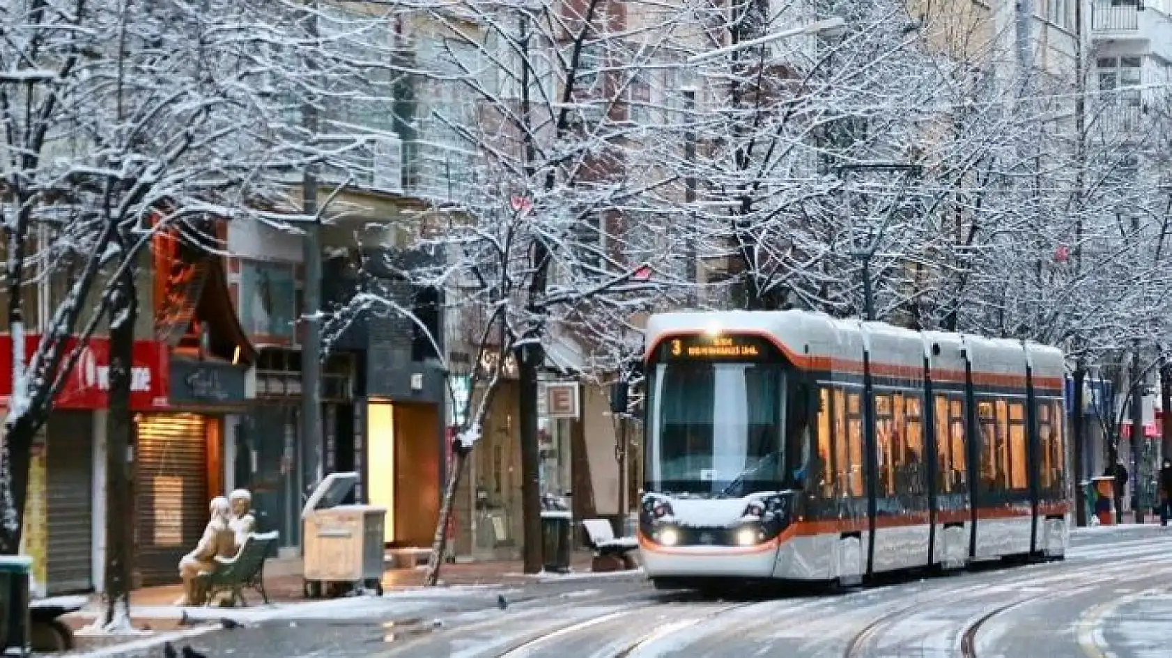 Kayseri'nin IQ'su belli oldu!