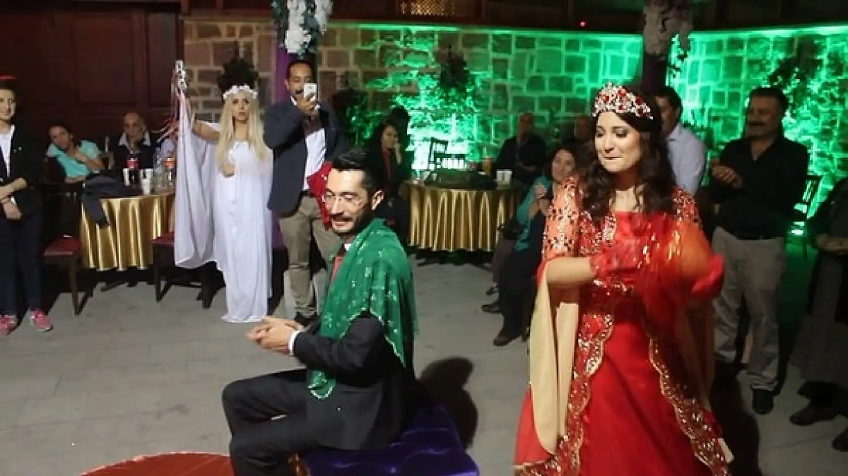 Yeni uygulama Kayseri'de tartışma başlattı: Gözler Gökmen Çiçek'te!