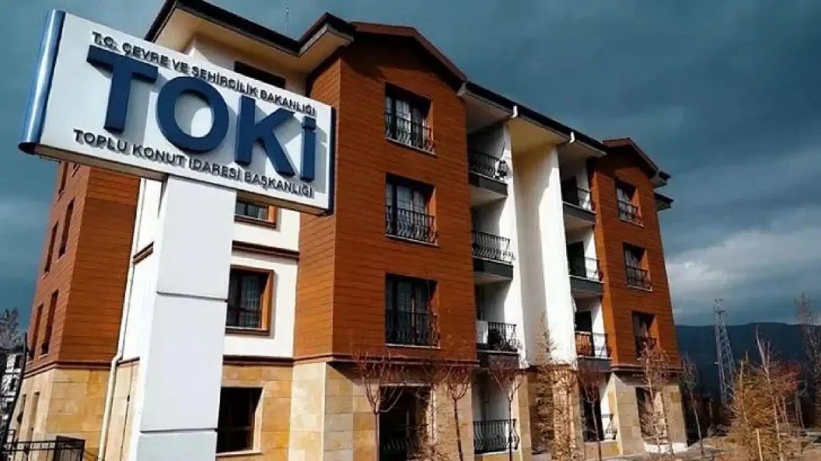 TOKİ'den müjde! 250 bin yeni konut