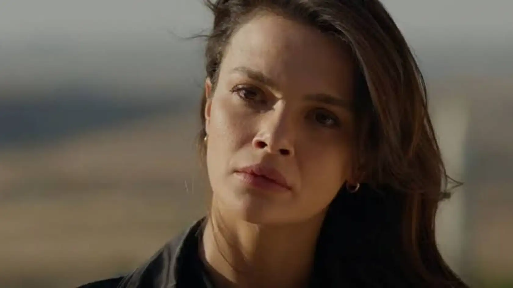 Uzak Şehir'e Boran geri mi dönüyor?